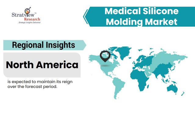 Medical-Silicone-Molding-Market-Regional-Analysis